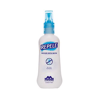 Repelente Mavaro Spray 100 ml