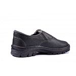 Sapato Monodensidade Preto - Cartom