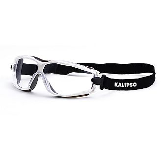 Óculos Kalipso Aruba Incolor Antiembaçante