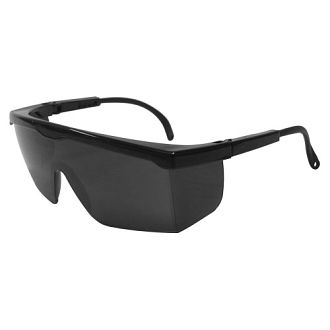 Óculos proteção Imperial lente cinza