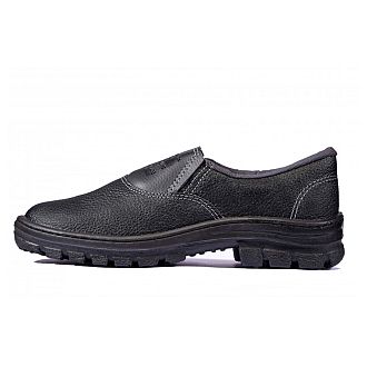 Sapato Monodensidade Preto - Cartom