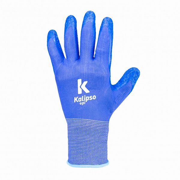 Luvas látex Kalipso Grip Comfort