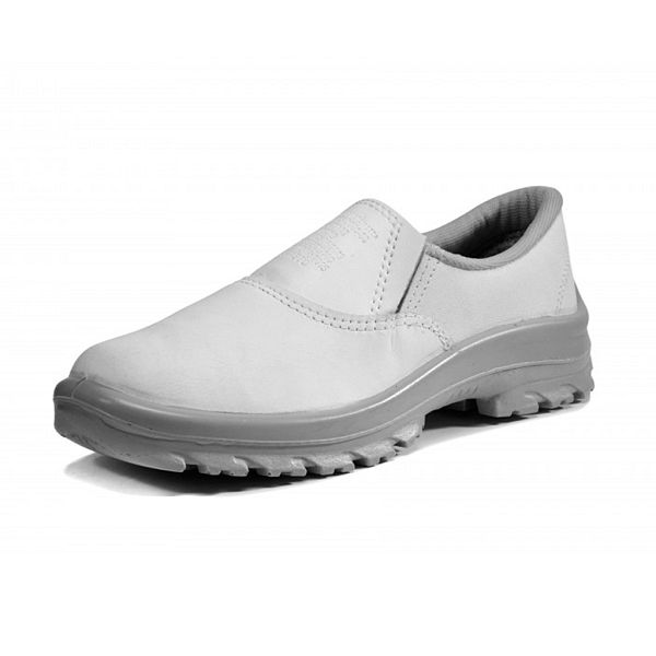 Sapato Monodensidade Branco - Cartom